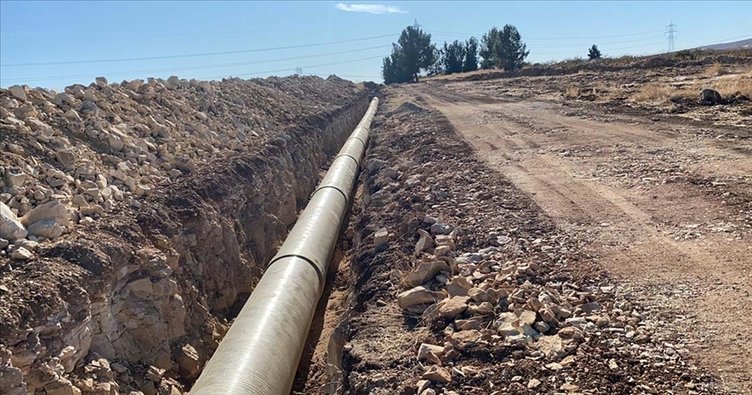 Dünya Bankası’ndan Türkiye’ye ’sulama altyapısı’ için 757 milyon avroluk destek