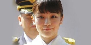 Aşkın gücünü seçen prenses