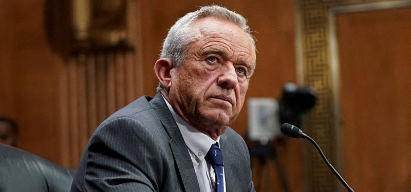 US Senate confirms Robert F. Kennedy Jr as Health and Human Services Secretary