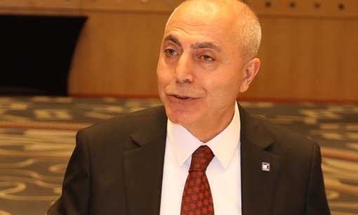 Vergi reformu için çalışmaya hazırız