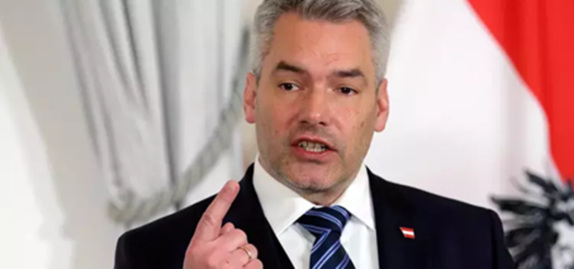 Austria calls for termination of Türkiyes EU accession negotiations amidst renewed interest