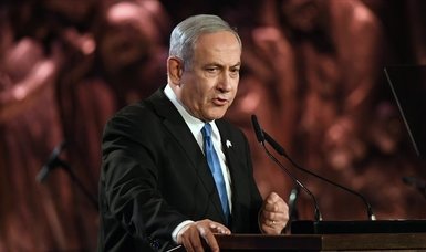 Netanyahu’s deadline to form government closes in