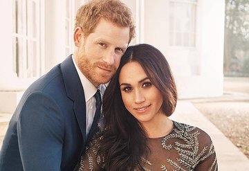 Prens Harry ve Meghan Markledan Prens Philip için taziye mesajı