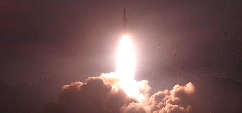 No suprise if North Korea conducts new nuclear test: U.S.