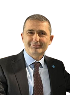 Mehmet Kamil Şirin