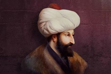 Fetih ile ilgili unutulmaz şiirler