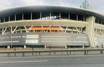Türksportarihininenbüyükisimsponsorluğuanlaşması