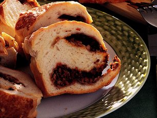 Acılı Ekmek
