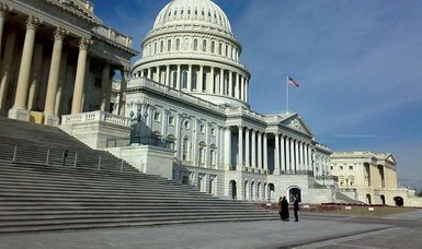 U.S. Senate blocks annual defense bill amid Republican objections