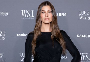 Hailey Bieberin Forbes Başarısı!