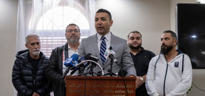 AMERICAN-MUSLIM COMMUNITY IN PAIN AND ANGER AFTER KILLING OF PALESTINIAN-AMERICAN BOY: CAIR