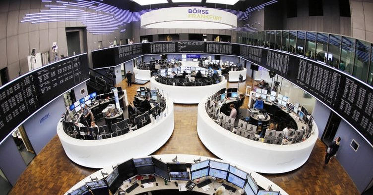 Deutsche Boerse’den DAX kararı