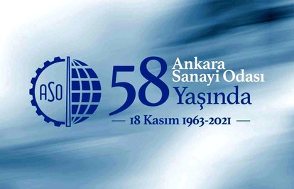 AnkaraSanayiOdası58yaşınıkutluyor