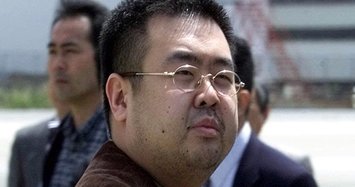 North Korean leader's slain half-brother was a CIA informant -Wall Street Journal