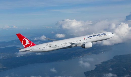 Turkish Airlines to resume flights to Afghanistan on May 21