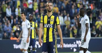Fenerbahçe escape relegation zone