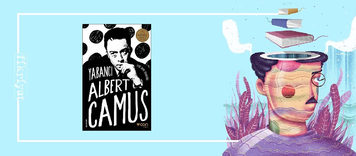 Yabancı - Albert Camus