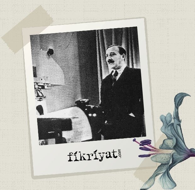 KİTAPLARI İMHA EDİLDİ, PES ETMEDİ