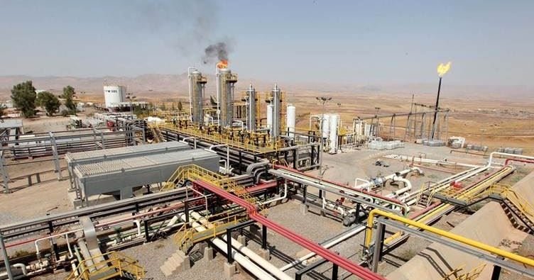 Irak SOMO’dan uyarı: 2 tankere saldırı petrol faaliyetlerini tehdit ediyor