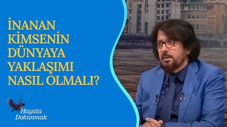 Ruh Sağlığı ve Dini İnanç | Hayata Dokunmak