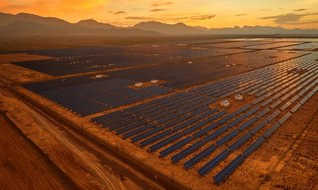 Rüzgar ve güneş için yarış başlıyor