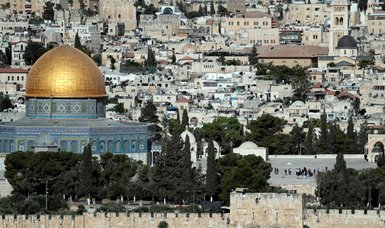 Al-Azhar condemns Israeli court's ruling on Jewish prayer at Al-Aqsa