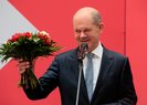 Germanys Scholz says to seek coalition with Greens, FDP