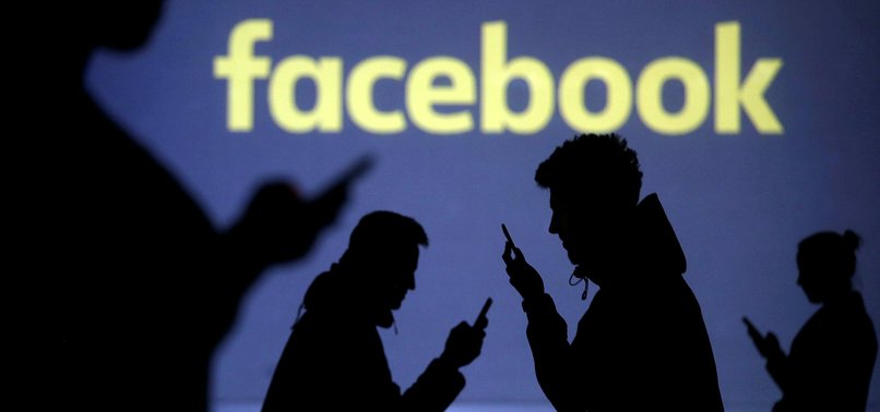 FACEBOOK SCANDAL AFFECTED MORE USERS THAN THOUGHT: UP TO 87M