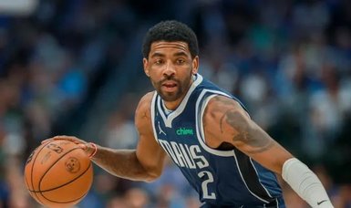 Kyrie Irving commits to Dallas Mavericks with lucrative 3-year, $126m contract extension