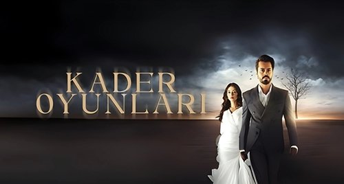 Kader Oyunları