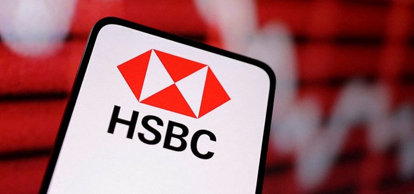 HSBC BUYS FAILED US BANK SVBS UK ARM FOR £1