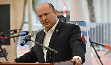 Bennett government loses majority in Israel parliament after backbencher quits coalition