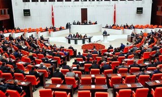 İklim değişikliği ile mücadele kanunu