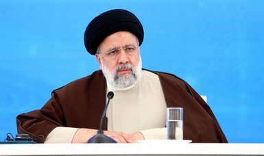Hezbollah mourns Iran's Raisi as 'protector of the resistance'