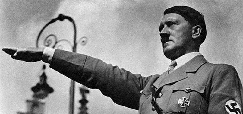 HITLER’S TEETH SHOW HE WAS A VEGETARIAN, RESEARCHERS SAY