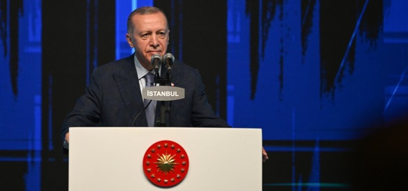 TURKISH PRESIDENT VOWS TO DRAIN TERROR SWAMP
