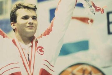 Bu dünyadan bir ’Cep Herkül’ü’ geçti!