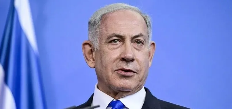 ISRAELS NETANYAHU VISITED ABU DHABI ON SUNDAY, AXIOS REPORTS