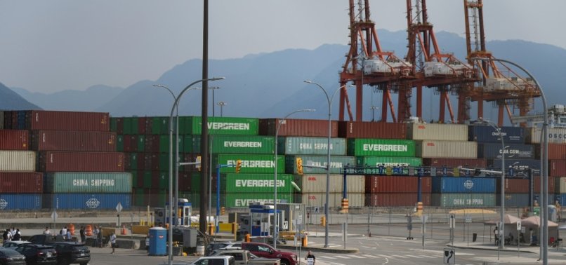 Ukraine asks to join CPTPP trade pact