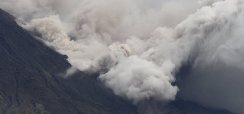 DEATH TOLL RISES TO 15 AFTER INDONESIAS SEMERU VOLCANO ERUPTS