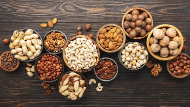 Ara öğün yapmanın faydaları✅