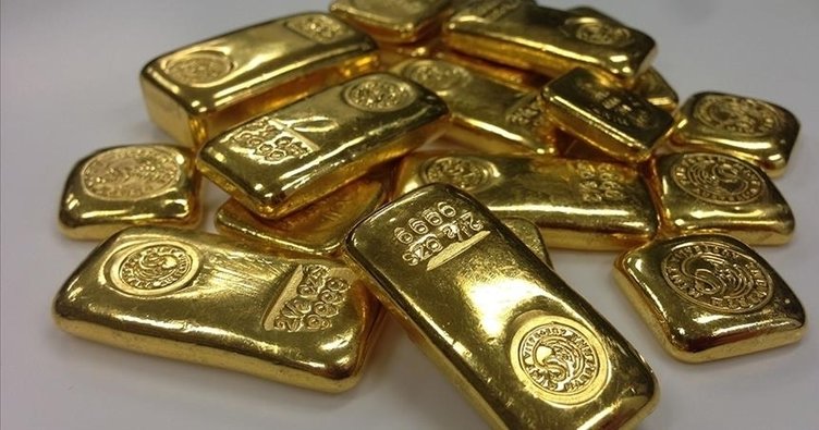 Altının kilogram fiyatı yükseldi