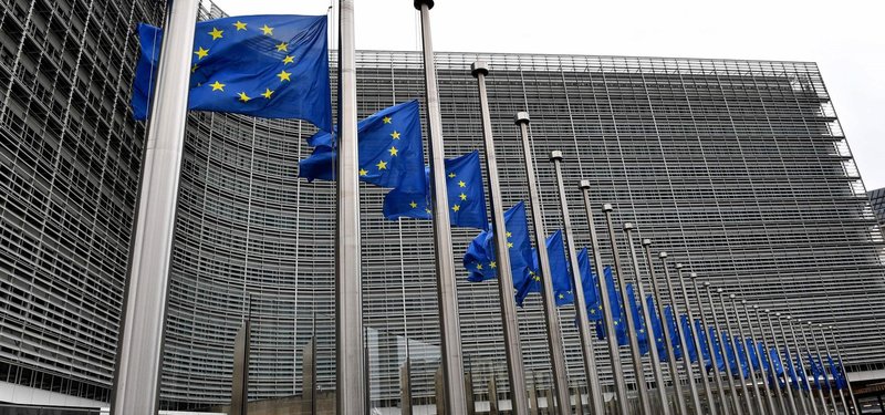 EU states try to seal migration deal