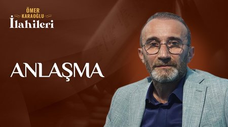 Ömer Karaoğlu - Anlaşma