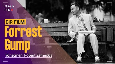Farklılıklar asla sevgiyi değiştirmez: Forrest Gump