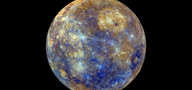 EUROPE, JAPAN PROBES TO BLAST OFF ON 7-YEAR JOURNEY TO UNRAVEL MYSTERIES OF MERCURY, SOLAR SYSTEM