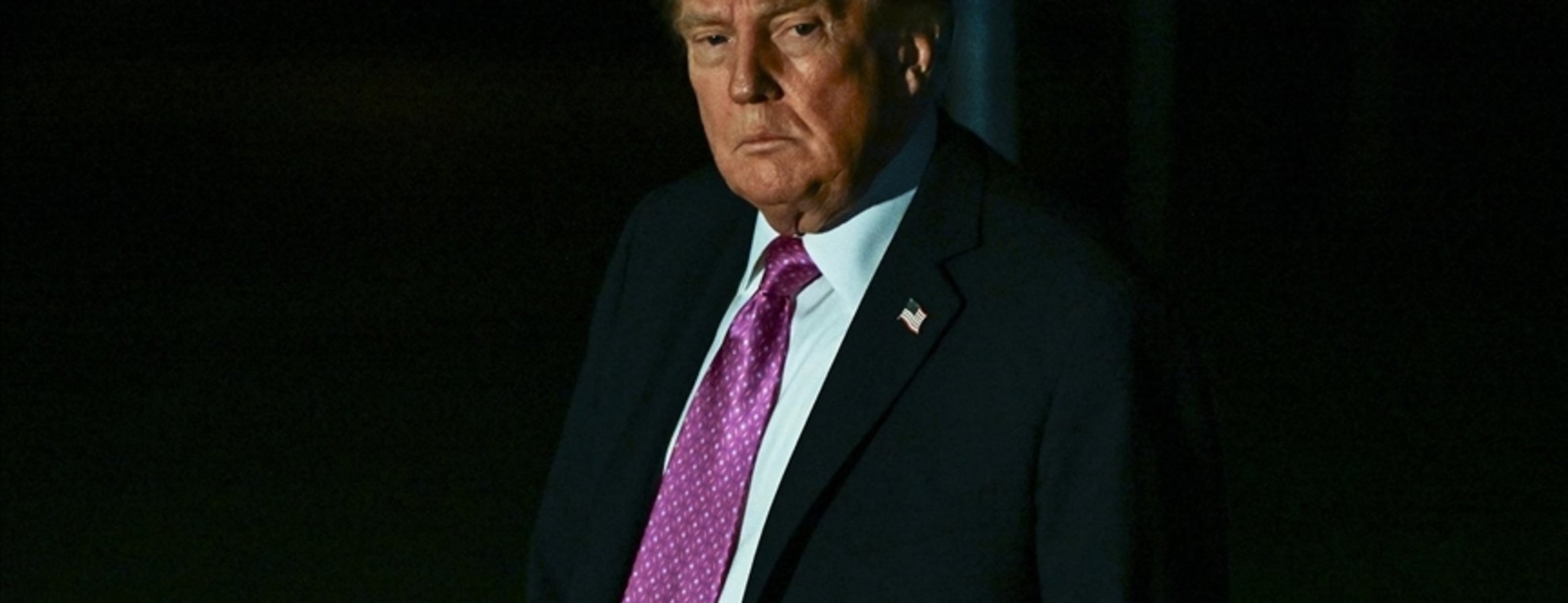Trump, New York Times gazetesine 15 milyar dolarlık dava açtı