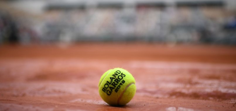 FRENCH OPEN DELAYED TO SEPTEMBER DUE TO CORONAVIRUS