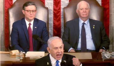 İSRAİL RIZAYI NASIL ÜRETİYOR?