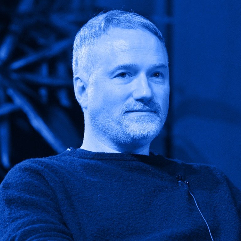 David Fincher